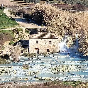  Casa vacanze Vacanze Terme Di Saturnia