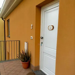 Appartamento Casa Moki