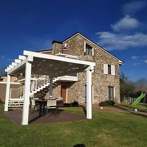  Casa vacanze Chrisiola