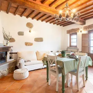  Casa vacanze Olive House Tuscany - Zona Pisa