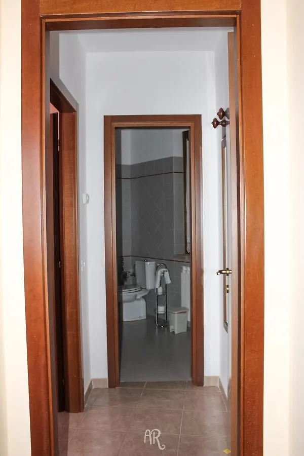度假居 PomaiaPicci House别墅