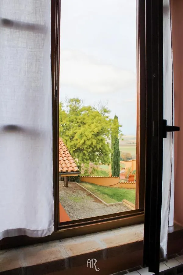 Picci House Villa Pomaia Holiday home