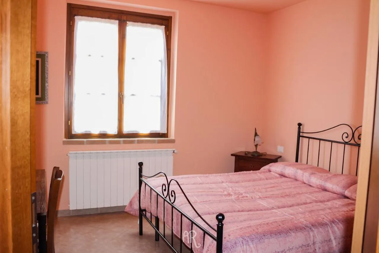 Holiday home Picci House Villa Pomaia Italy