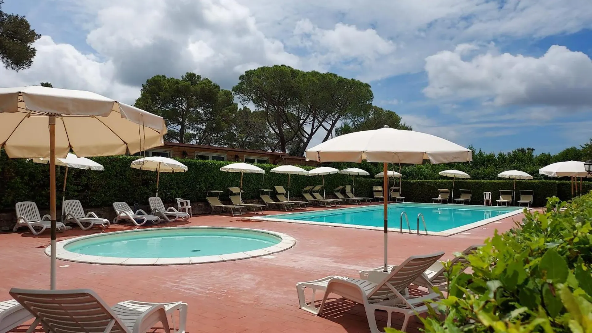 Holiday home Picci House Villa Pomaia